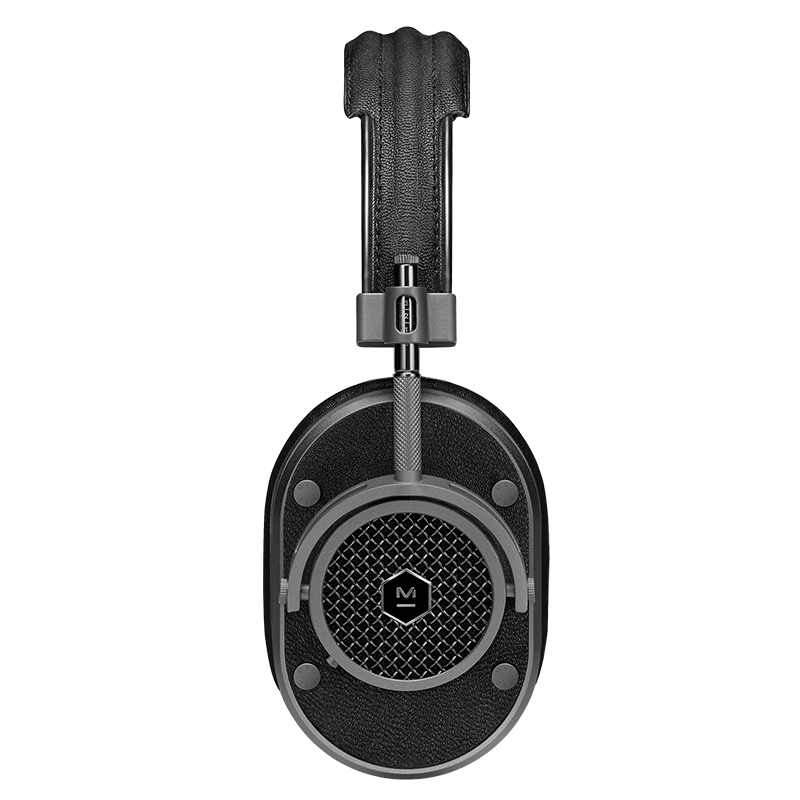MH40 | ヘッドホン | Master & Dynamic | High End Headphones & Sound
