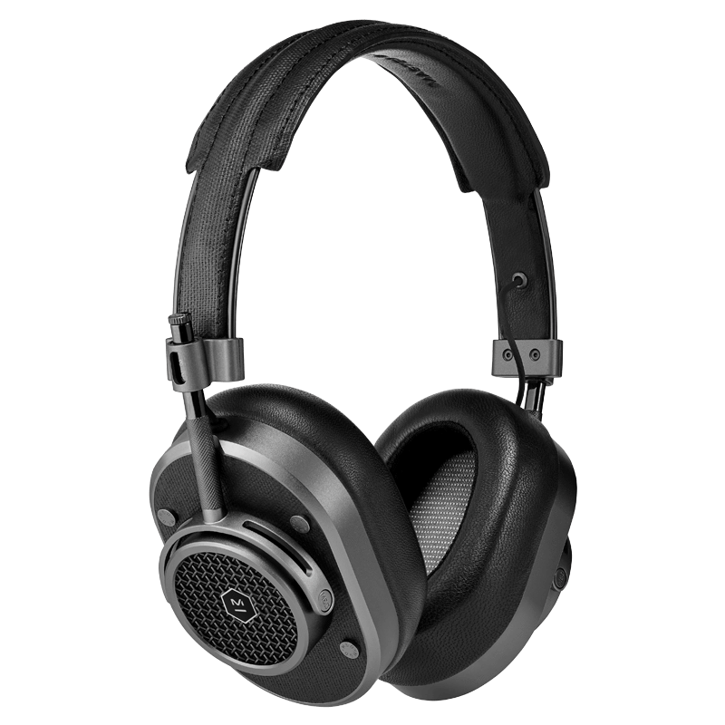 Master \u0026 Dynamic MH40 Wireless ヘッドホンヘッドホン