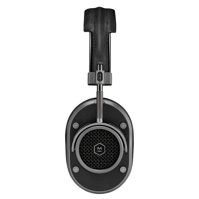 MH40 Wireless | ヘッドホン | Master & Dynamic | High End ...