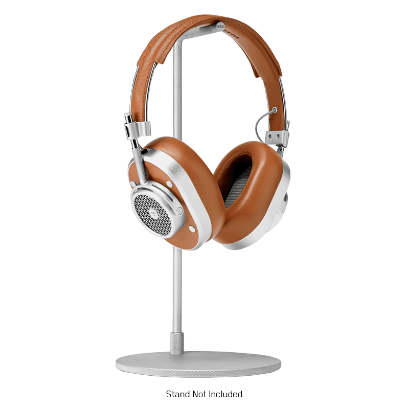 MH40 Wireless | ヘッドホン | Master & Dynamic | High End 