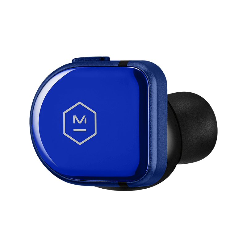 MW08 | イヤホン | Master & Dynamic | High End Headphones & Sound Tools