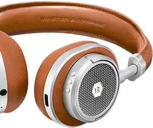 MW50+ | ヘッドホン | Master & Dynamic | High End Headphones ...
