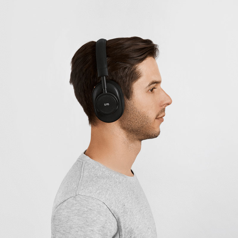 MW60 | ヘッドホン | Master & Dynamic | High End Headphones & Sound 