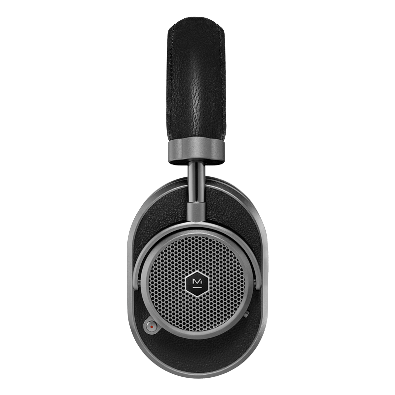 MW65 | ヘッドホン | Master & Dynamic | High End Headphones ...